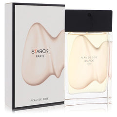 Peau De Soie Eau De Toilette Spray (Unisex) By Starck Paris For Women