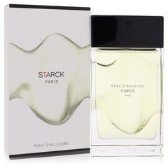 Peau D'ailleurs Eau De Toilette Spray (Unisex) By Starck Paris For Women