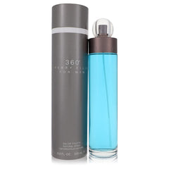 Perry Ellis 360 Eau De Toilette Spray By Perry Ellis For Men