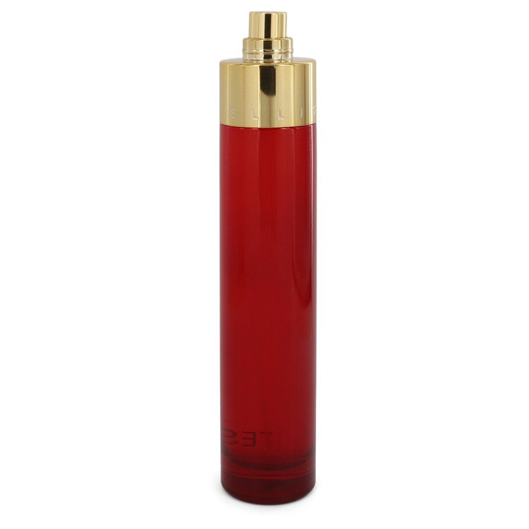 Perry Ellis 360 Red Eau De Parfum Spray (Tester) By Perry Ellis For Women