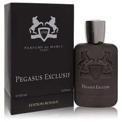 Pegasus Exclusif Eau De Parfum Spray By Parfums De Marly For Men