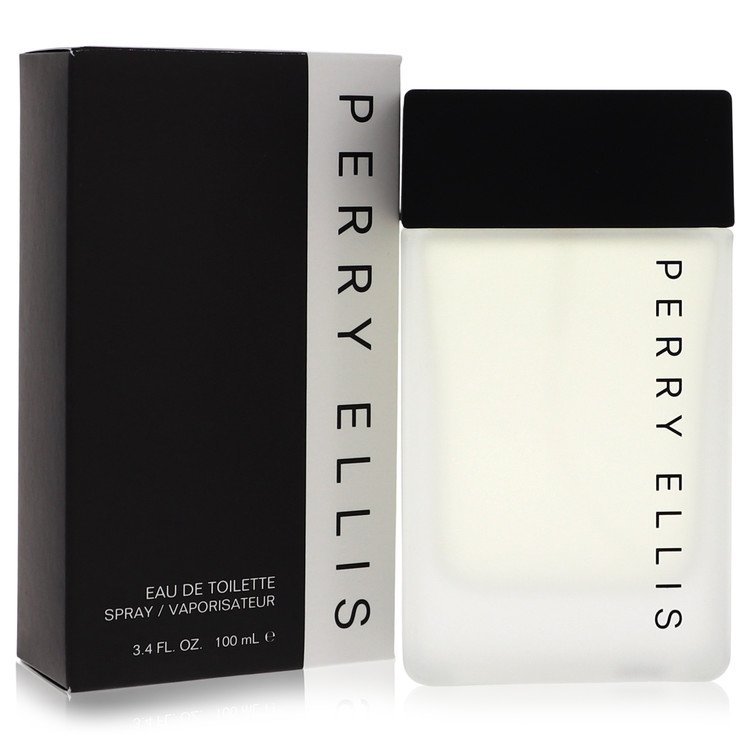 Perry Ellis 2017 Men Eau De Toilette Spray By Perry Ellis For Men