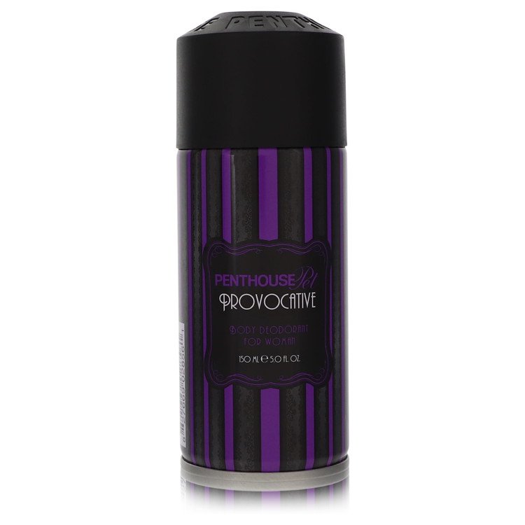 Penthouse Provocative Deodorant Spray By Penthouse For Women