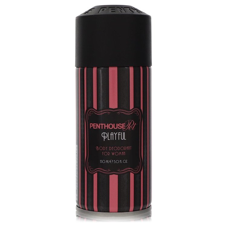 Penthouse Playful Deodorant Spray By Penthouse For Women