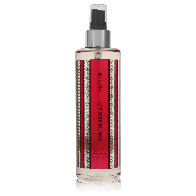 Penthouse Passionate Body Mist By Penthouse For Women