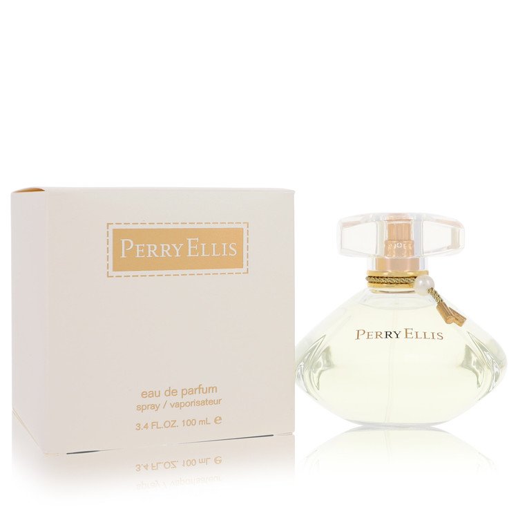 Perry Ellis (new) Eau De Parfum Spray By Perry Ellis For Women