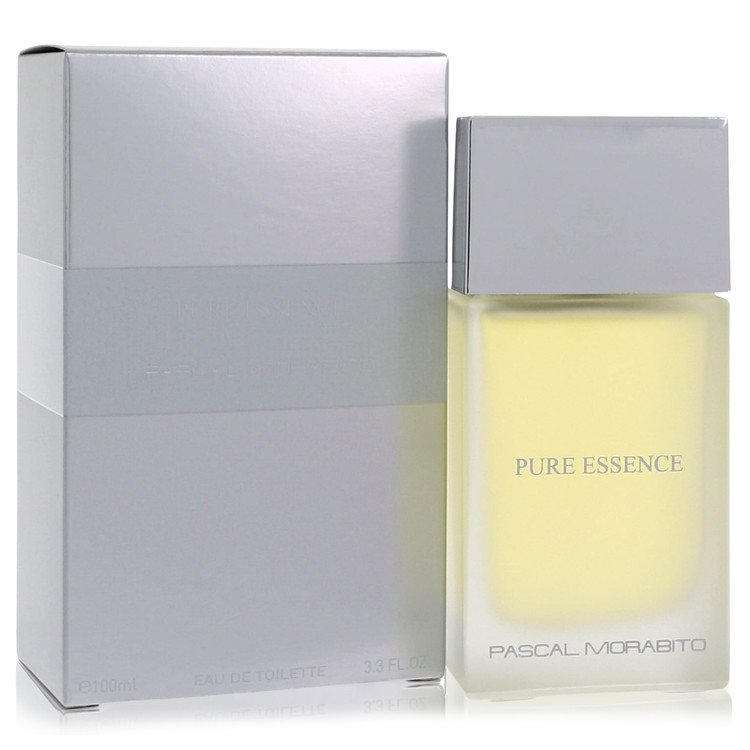 Pure Essence Eau De Toilette Spray By Pascal Morabito For Men