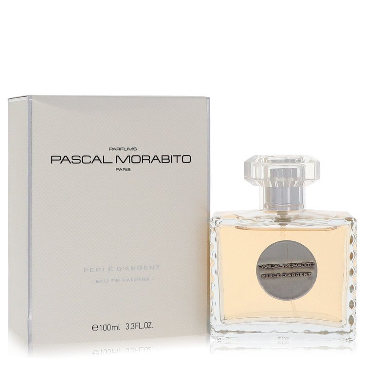 Perle D'argent Eau De Parfum Spray By Pascal Morabito For Women