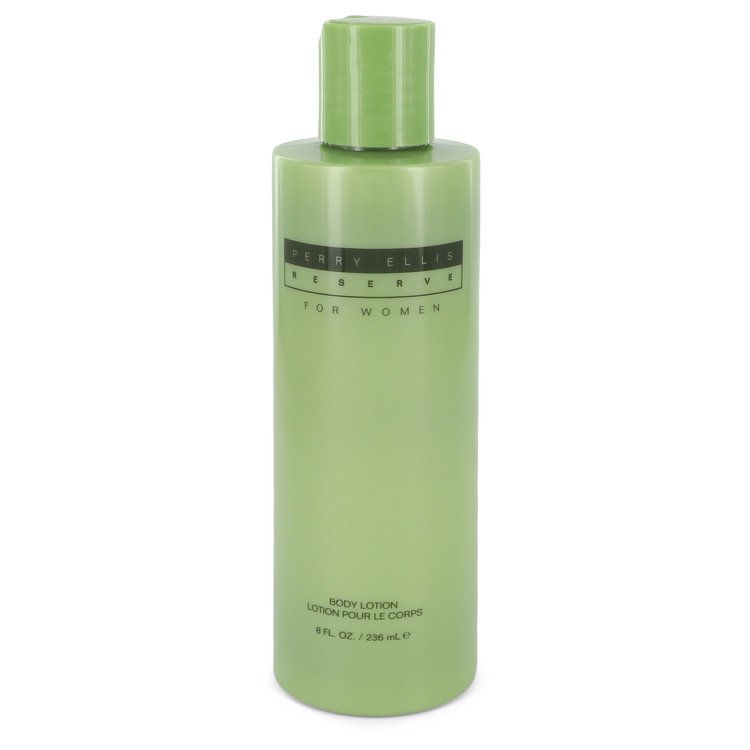 Perry Ellis Reserve Body Lotion By Perry Ellis For Women