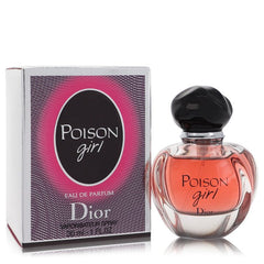 Poison Girl Eau De Parfum Spray By Christian Dior For Women