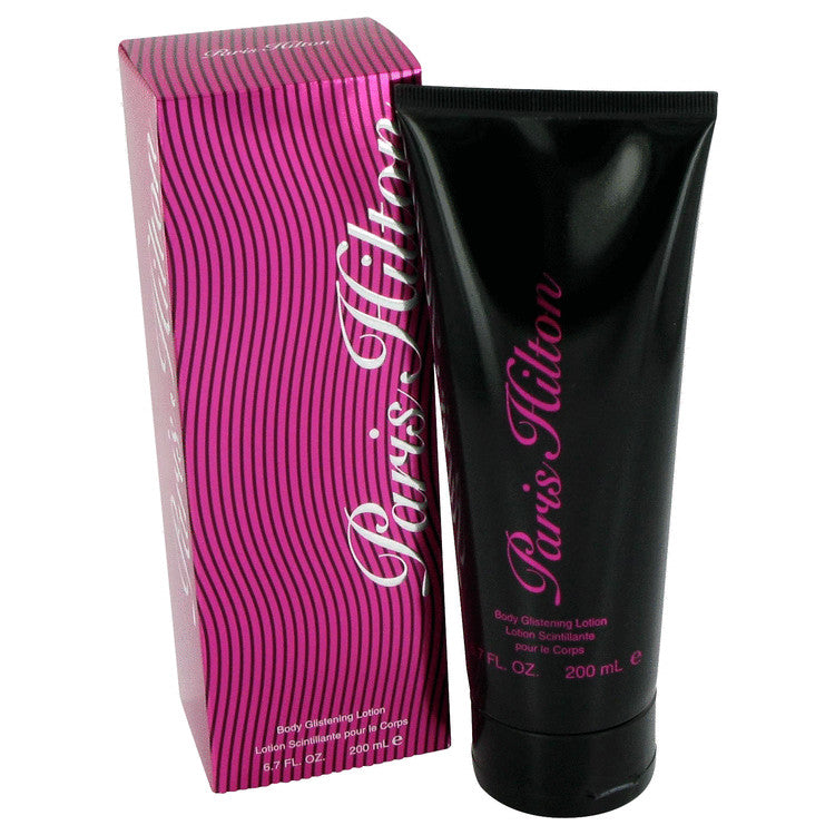 Paris Hilton Body Lotion By Paris Hilton For Women