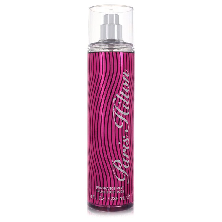 Paris Hilton Body Mist By Paris Hilton For Women