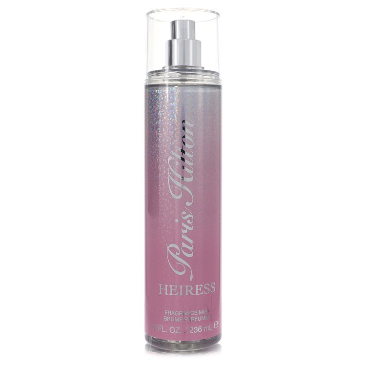 Paris Hilton Heiress Body Mist By Paris Hilton For Women