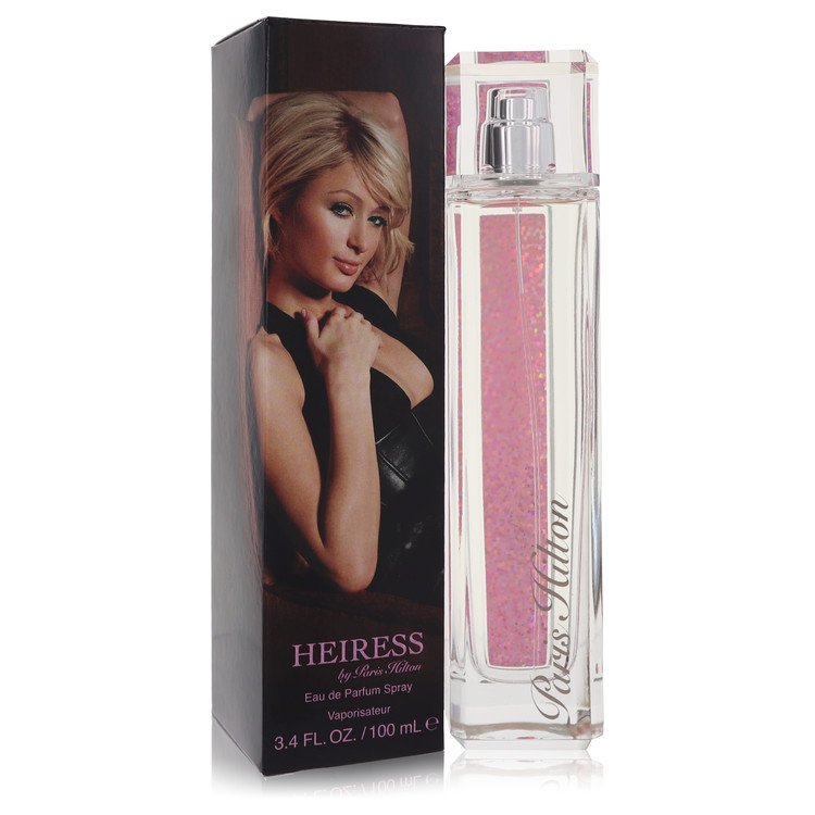 Paris Hilton Heiress Eau De Parfum Spray By Paris Hilton For Women