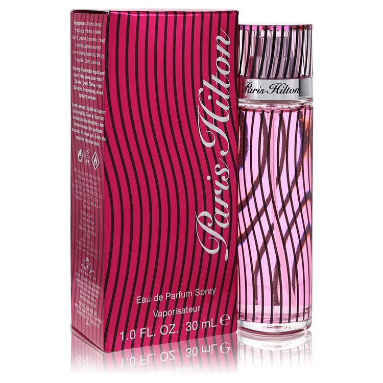 Paris Hilton Eau De Parfum Spray By Paris Hilton For Women