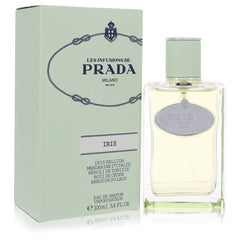 Prada Infusion D'iris Eau De Parfum Spray By Prada For Women