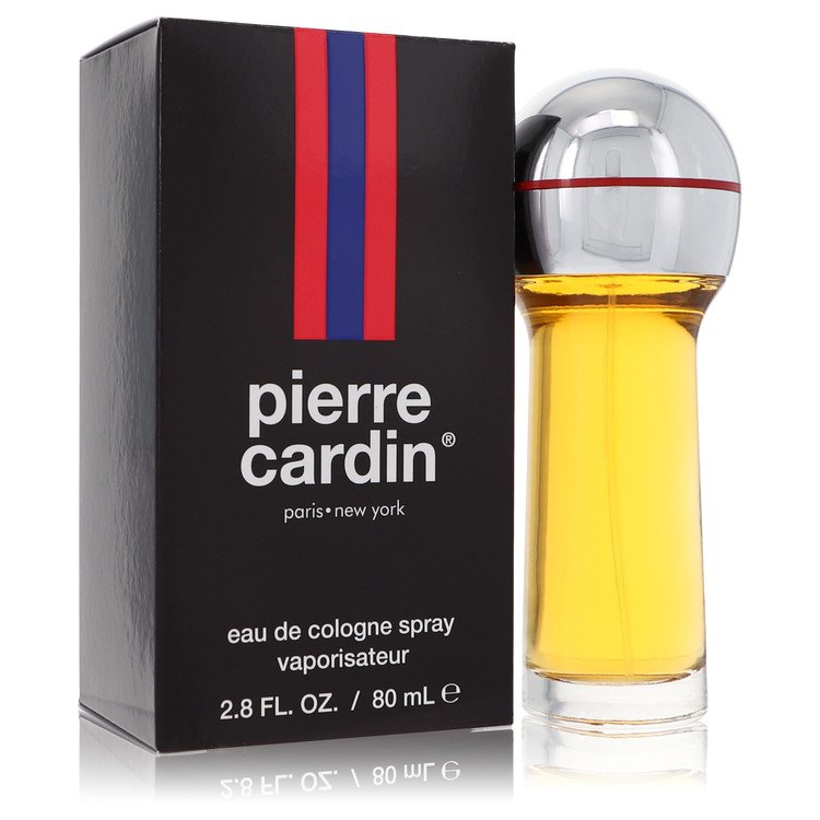 Pierre Cardin Cologne/Eau De Toilette Spray By Pierre Cardin For Men