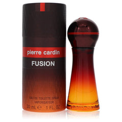 Pierre Cardin Fusion Eau De Toilette Spray By Pierre Cardin For Men