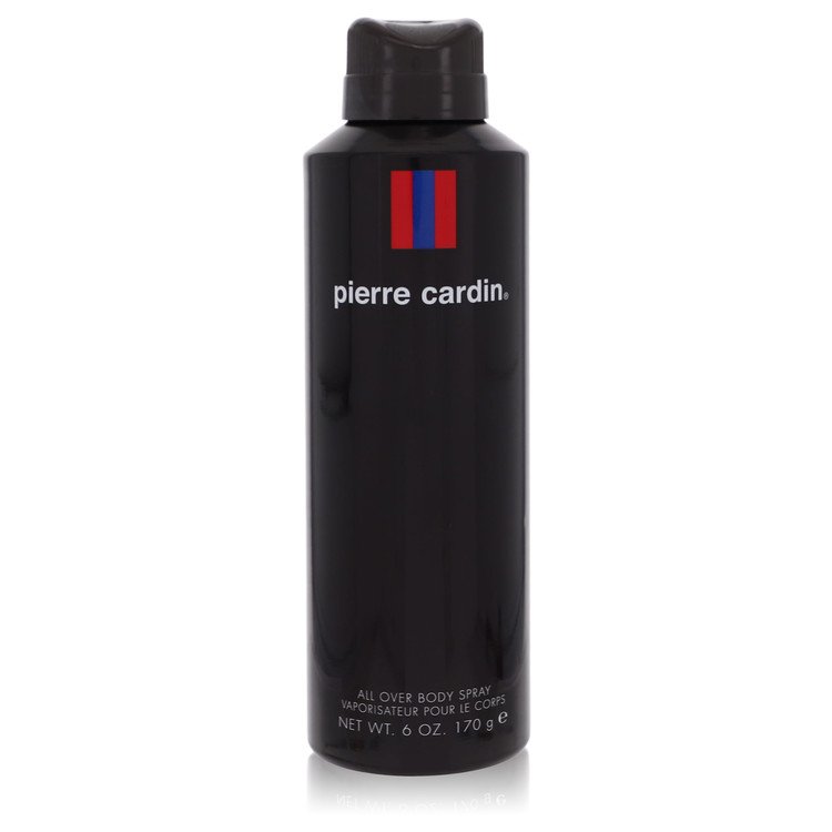 Pierre Cardin Body Spray By Pierre Cardin For Men