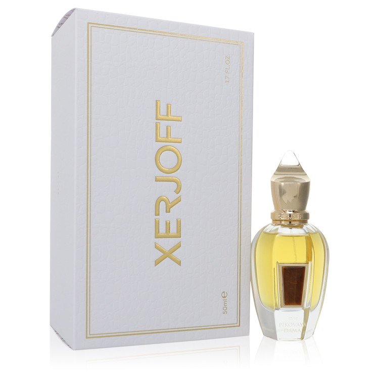 Pikovaya Dama Eau De Parfum Spray (Unisex) By Xerjoff For Women