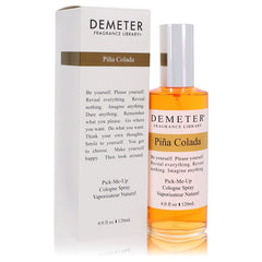 Demeter Pina Colada Cologne Spray By Demeter For Women