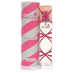 Pink Sugar Eau De Toilette Spray By Aquolina For Women