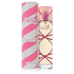 Pink Sugar Eau De Toilette Spray By Aquolina For Women