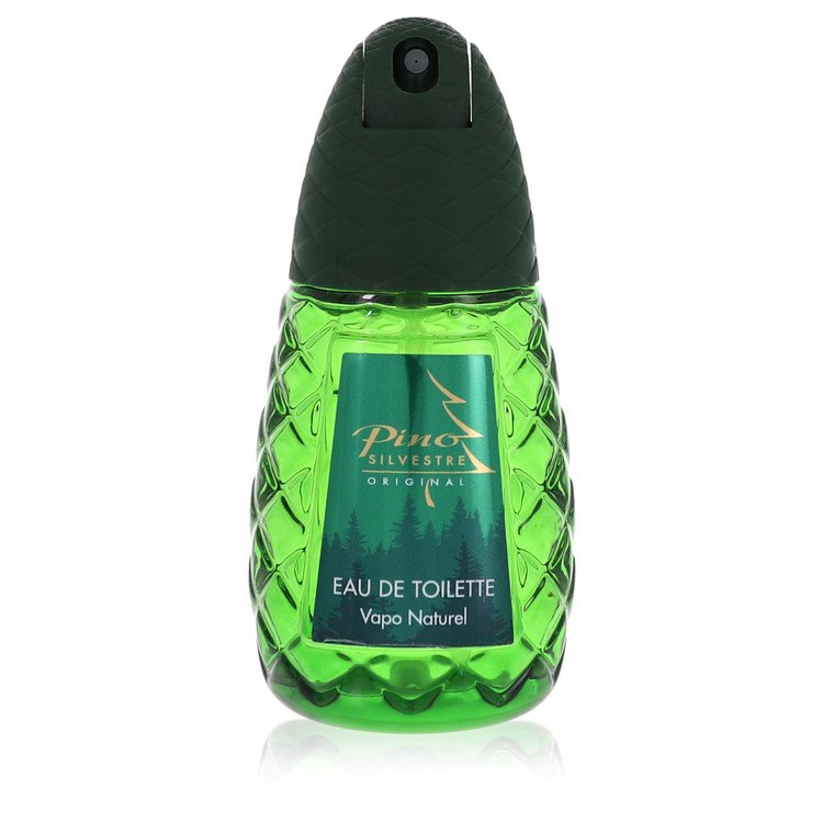 Pino Silvestre Eau De Toilette Spray (Tester) By Pino Silvestre For Men