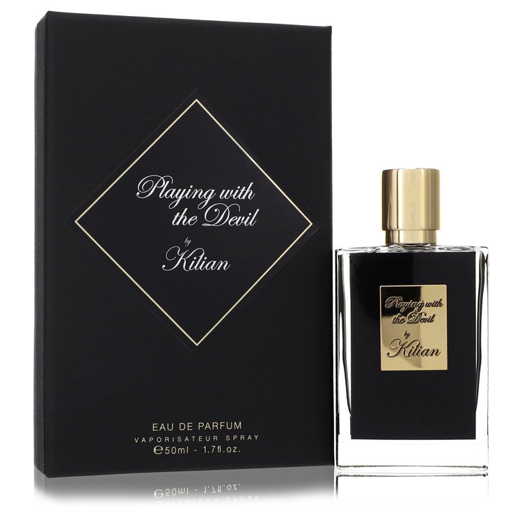 Playing With The Devil Eau De Parfum Spray By Kilian For Women