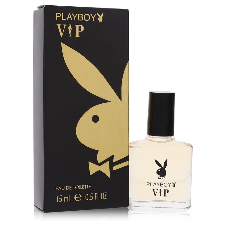 Playboy Vip Mini EDT By Playboy For Men