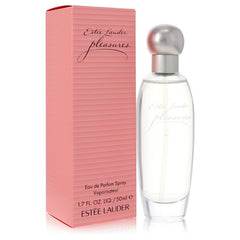 Pleasures Eau De Parfum Spray By Estee Lauder For Women