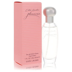 Pleasures Eau De Parfum Spray By Estee Lauder For Women