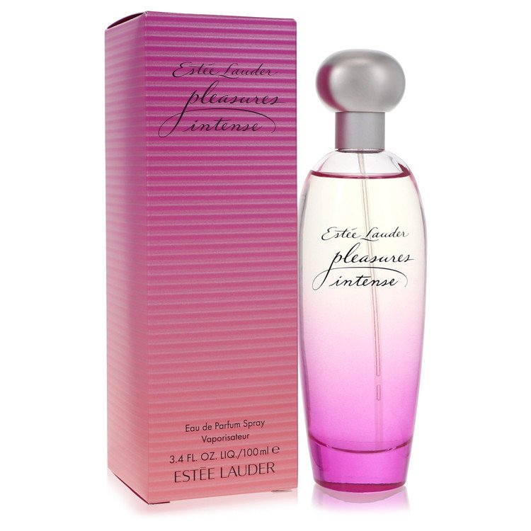 Pleasures Intense Eau De Parfum Spray By Estee Lauder For Women