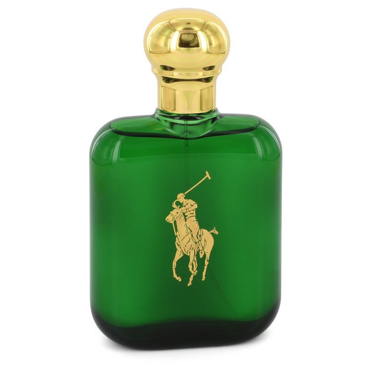 Polo Eau De Toilette / Cologne Spray (unboxed) By Ralph Lauren For Men