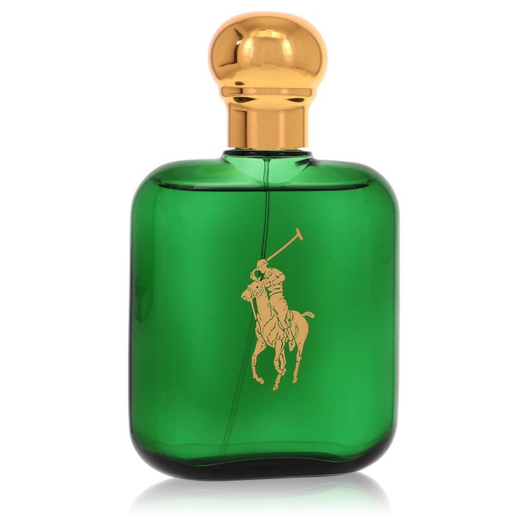 Polo Eau De Toilette / Cologne Spray (Tester) By Ralph Lauren For Men