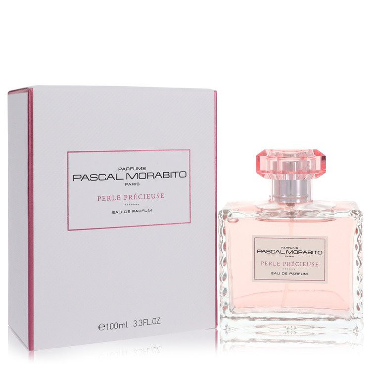 Perle Precieuse Eau De Parfum Spray By Pascal Morabito For Women