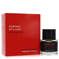 Portrait Of A Lady Eau De Parfum Spray By Frederic Malle For Women