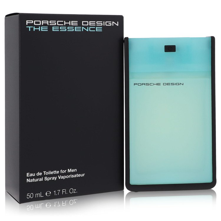 The Essence Eau De Toilette Spray By Porsche For Men