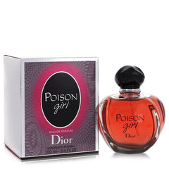 Poison Girl Eau De Parfum Spray By Christian Dior For Women