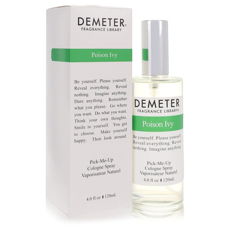 Demeter Poison Ivy Cologne Spray By Demeter For Women