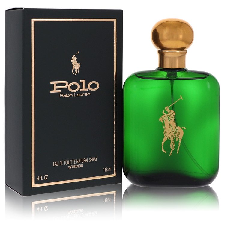 Polo Eau De Toilette / Cologne Spray By Ralph Lauren For Men