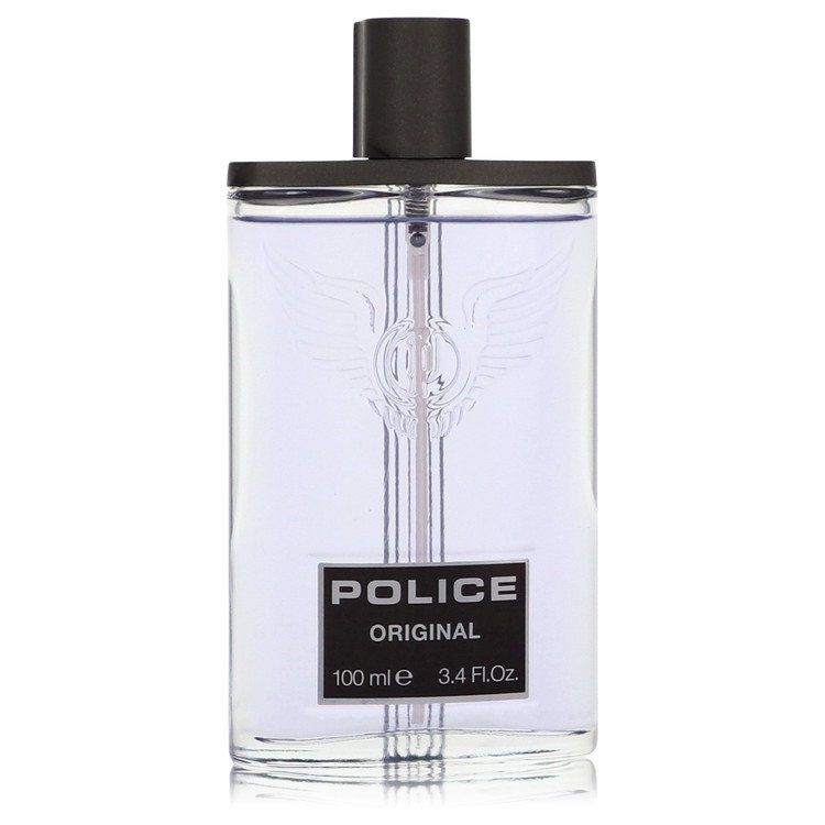 Police Original Eau De Toilette Spray (Tester) By Police Colognes For Men