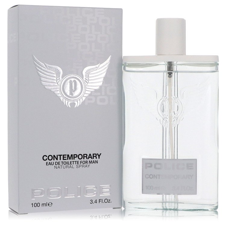 Police Contemporary Eau De Toilette Spray By Police Colognes For Men