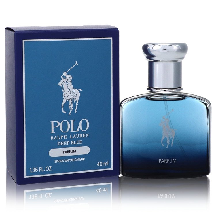 Polo Deep Blue Parfum Parfum By Ralph Lauren For Men