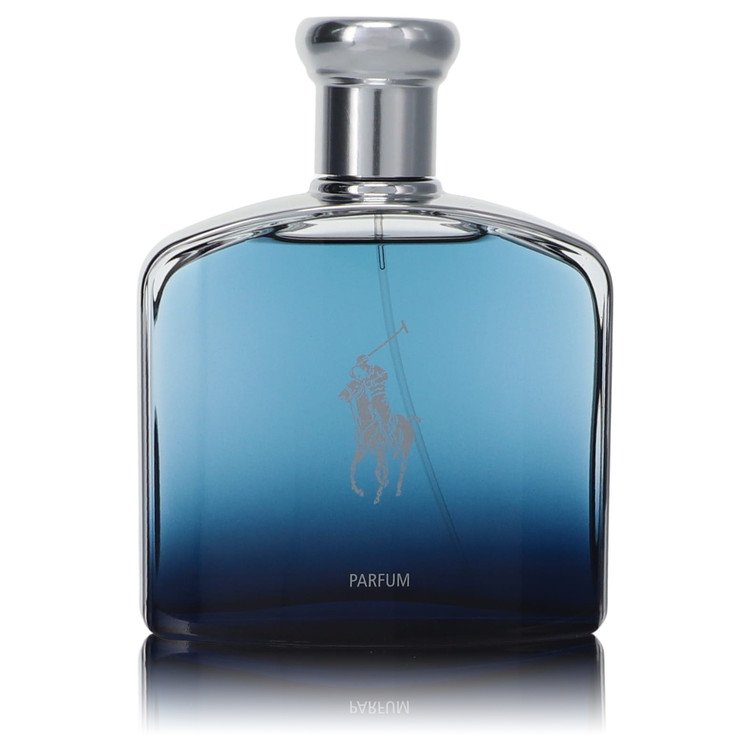 Polo Deep Blue Parfum Parfum Spray (Tester) By Ralph Lauren For Men