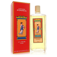 Pompeia Cologne Splash By Piver For Women