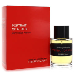 Portrait Of A Lady Eau De Parfum Spray By Frederic Malle For Women