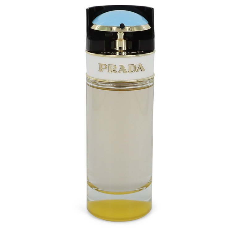 Prada Candy Sugar Pop Eau De Parfum Spray (Tester) By Prada For Women