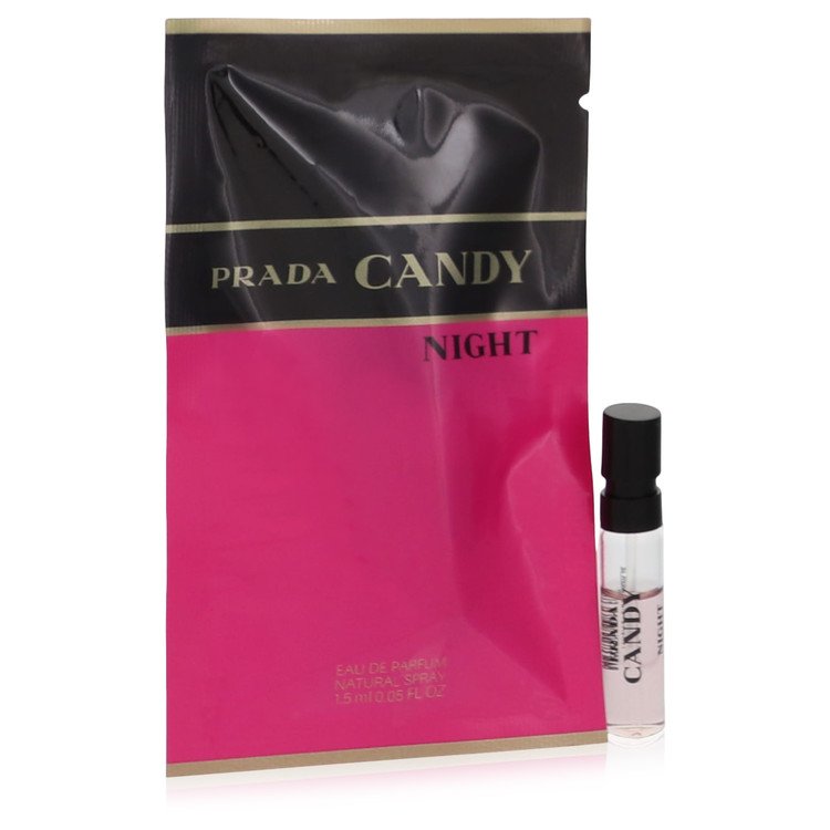 Prada Candy Night Vial (sample) By Prada For Women