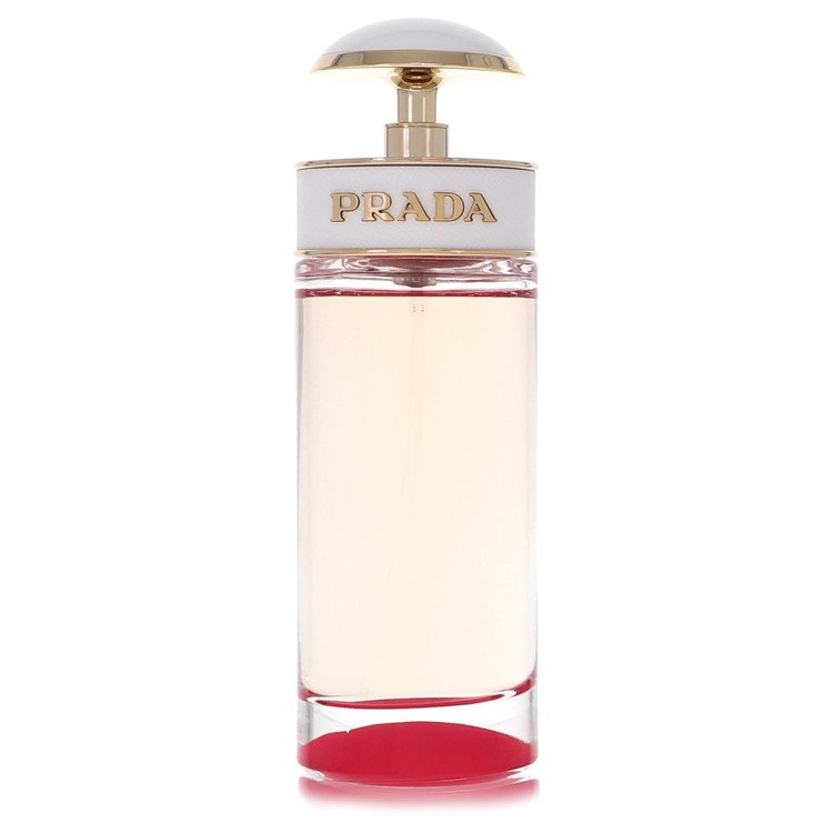 Prada Candy Kiss Eau De Parfum Spray (Tester) By Prada For Women